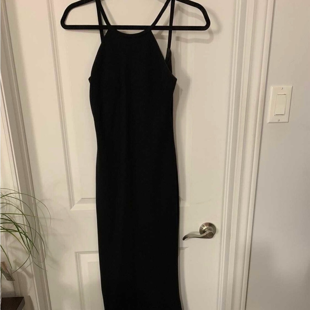 Calvin Klein Gown